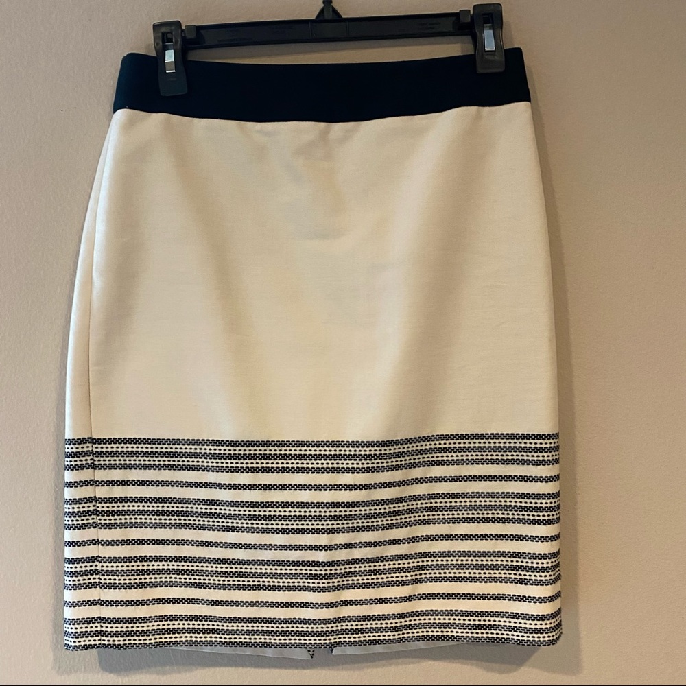 J Crew Pencil Skirt | Sz 2